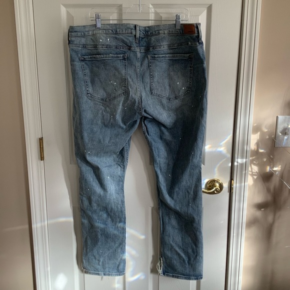 EXPRESS JEANS - Picture 4 of 5